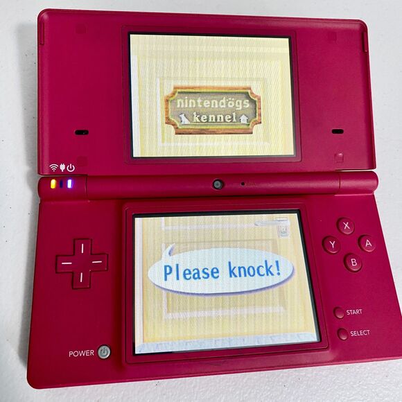 Nintendogs: Dachshund & Friends (Nintendo DS) Cartridge Only Tested Authentic - Picture 3 of 4